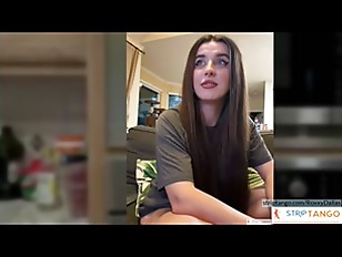 Striptango porn video – Spot  Her Here? Dive into Real-Time Chats – She is Just One Click Away! Awesome  Intense Jerk Off Instructions and Foot Fetish Worship!