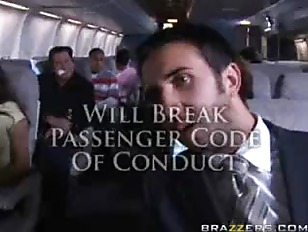 In The Plane - tits on a plane Porn Tube Videos at YouJizz