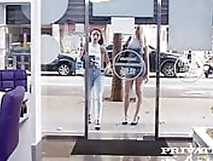 Private.com Anal Goddess Paola Hard Butt Fucks That Dick