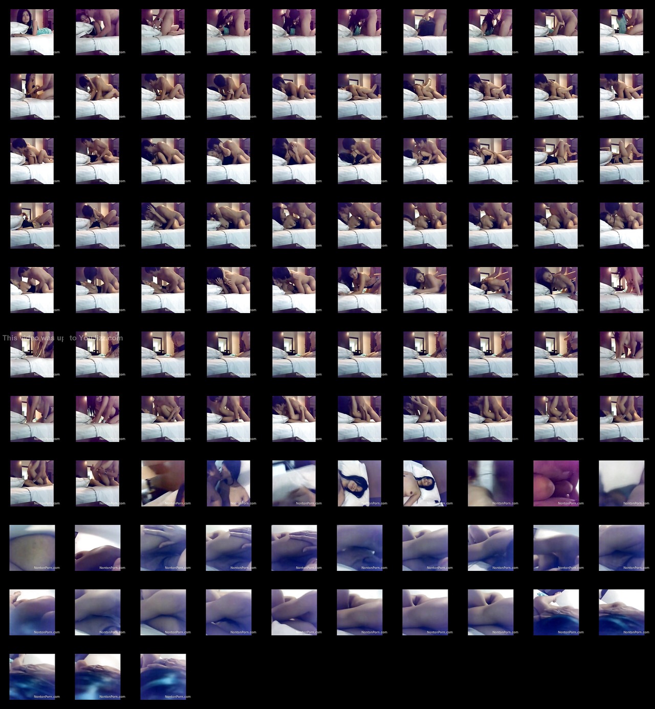 Indonesian Sex Tape Ariel vs Cut Tari