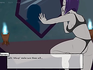 18titans Episode 3 - Sexy Aliens