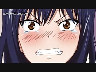 【股間責め✖️美少女】感じてヌレヌレになった股間を指や舌で責められて発情してしまう・・・