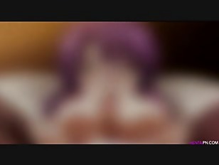 Teen hottie ooze out massive load – Uncensored Hentai