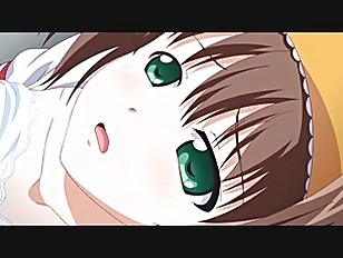 【アニメエロ】ちっぱいロリかわいい女の子をブルマ姿のまま強引に犯して本生SEX.種付しちゃう♡