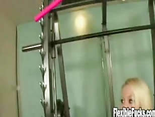 gym workout Porn Tube Videos at YouJizz