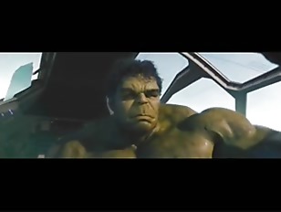 Black Widow Hulk - hulk Porn Tube Videos at YouJizz