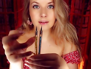 ASMR Experience my experiments