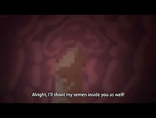 【アニメ】大きなおっぱいだらけの凄まじい光景これはシコ不可避