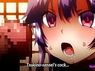 Porn Anime Cum - anime cum inside Porn Tube Videos at YouJizz