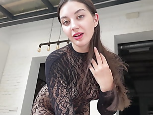Perfectass porn video – I Ripped Step Sister&amp;#'s Costume And Fuck Her Hard But Couldn&amp;#'t Hold Back And Cum Inside Her Pussy...