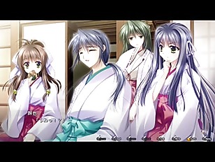 夏神楽 55 共通エンド