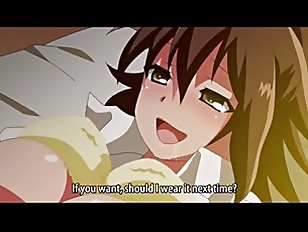 [エロアニ]女の子に耳舐め手コキでおちんぽ責められて性癖歪められちゃう思春期男♡