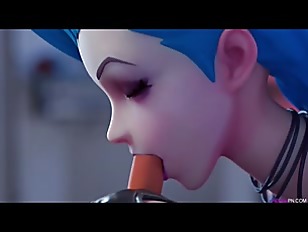 Astonishing 3D Sex Compilation Part 1