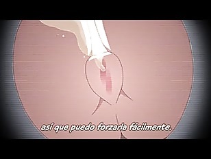 [エロアニ]真面目義妹ちゃんを激しくパコってえろい顔させちゃう♡