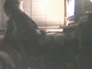 Triple Voyeur Masturbation Compilation