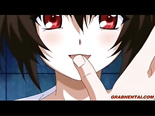 Hentai Animated Virgin Sex - Virgin hentai schoolgirl hot wetpussy poking