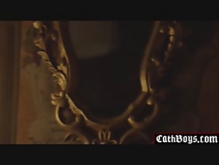 OH GOD, please fuck me to another realm! Bastian Karim vs Ruslan Angelo