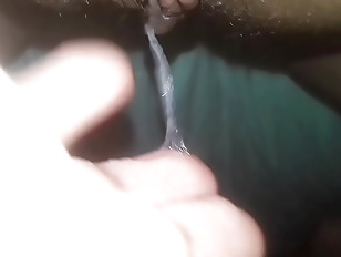 Big Clit Latina Horny