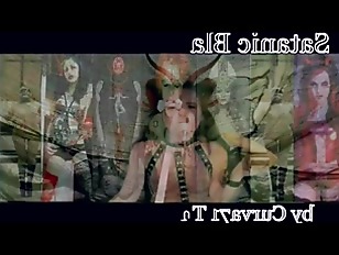 Symphony Of My Hellish Perversions - Devilish PMV by CurvaOYjl6wwO