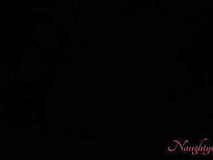 Bigbooty porn video – My step Father-in-Law is Reluctant to help me Get Pregnant