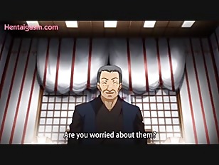 【アニメ】※※中出し※※綺麗なデカぱい美女達が田舎の村に伝わる最悪なレ○プ祭りに強制参加して性奴隷堕ち！