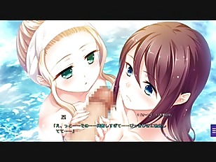 [蒼天の覇王] 郭嘉・程昱 - 01