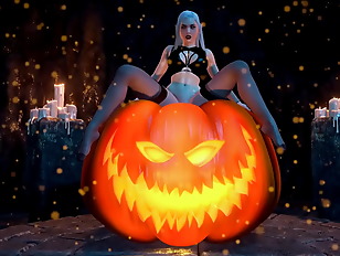 halloween pussy party Longest Porn Tube Videos at YouJizz