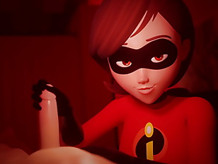 mrs incredible Porn Tube Videos at YouJizz
