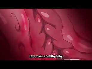 [エロアニ]ゴム装着を条件にたわわなおっぱいナースとスボスボさせてもらったけど物足りないから生ちんこ挿入しちゃった♡