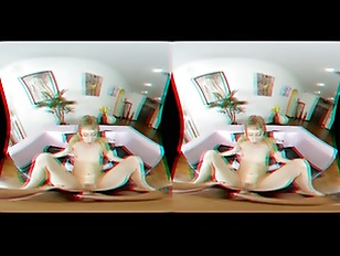 ivy wolfe vr