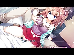 Chiyuki Touko - 01