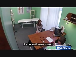 Fake Hospital Fuck
