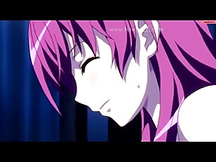 【アニメ】≪★ダメなのに…気持ち良すぎて…≫性欲がヤバい美女が極太チ◯ポをマン穴におねだり！