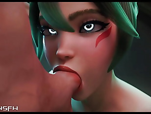 Overwatch Compilation #170 (02.05.25)
