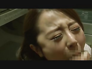 ★NTRレイプ★スレンダー人妻主婦がビッチ奴隷に堕ちる一部始終…旦那の同僚に拘束固定バイブで連続絶頂…中出し《大量潮吹き》