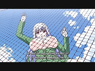 [エロアニ]昨日まで処女だった女学生の咽喉マンコ気持ち良すぎる〜〜♡大人のメスにしてくれたオ肉棒様にご奉仕フェラする可愛い子がスケベい♡