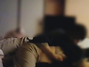 Nat porn video – Adultery sex with a young wife at a hot spring inn