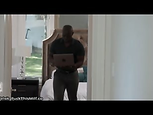 Sinitra Monroe - Blacks On Blondes