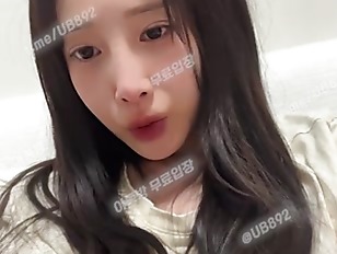 2537 OnlyFans Twitter KBJ Full Version @UB892 Telegram Korea redroom yadongbang porn
