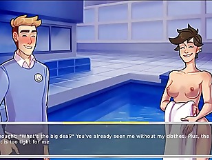 OverWatch Academy34 Part 3