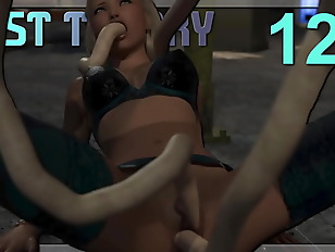 Letsplay porn video – LUST THEORY #122 • Her tight, wet holes get stuffed good