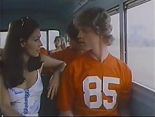 High Schoo Memories (US,1981) Directors: Anthony Spinelli &amp; Stu Segall