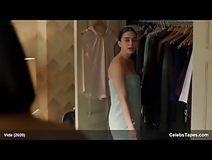 Melissa Barrera sexy Porn Tube Videos at YouJizz