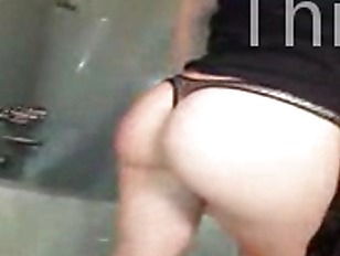 for mad twink jerks and cums something is