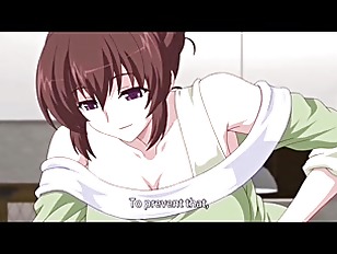 [エロアニ]【良妻賢母】抱き心地が良さそうな継母を輪姦したらドえろの本性を現していつでもヤラせてくれるオナホになってくれた♡