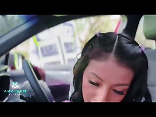 I fuck a traffic officer on a public roadZCIlh