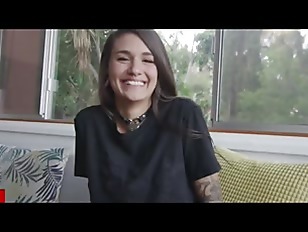 she's so sweet and ready for everything!WeerhT5