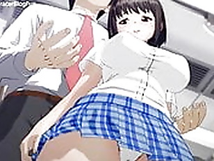 Hentai Train Porn - hentai train Porn Tube Videos at YouJizz