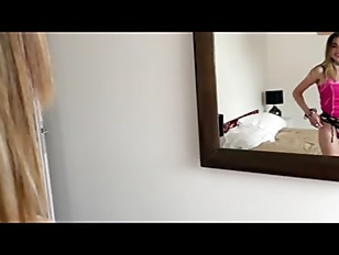 Lần đầu hưởng thụ creampie nóng bỏng