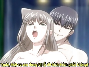 Bb porn video – [VNLH] - Study abroad 01 vietsub